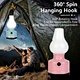 Camping Lantern